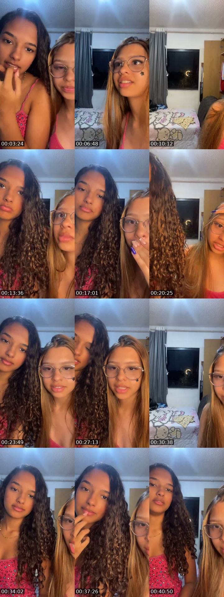 @k.simeao TikTok live from 2026-07-21