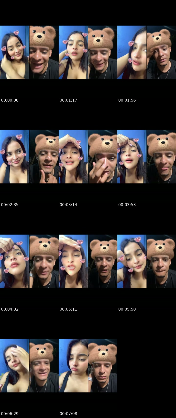 @isis_alvarenga_00 TikTok live from 2026-07-21