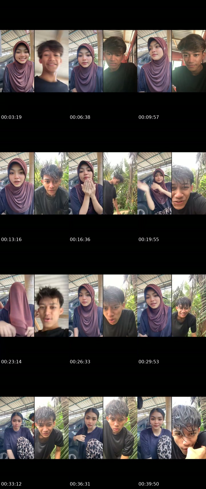 @amalinnajwa2 TikTok live from 2026-07-21