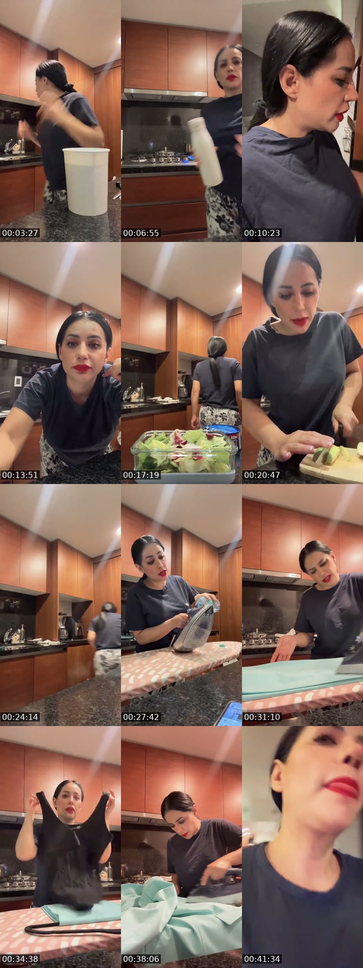 @sandracuevas_ TikTok live from 2026-07-21