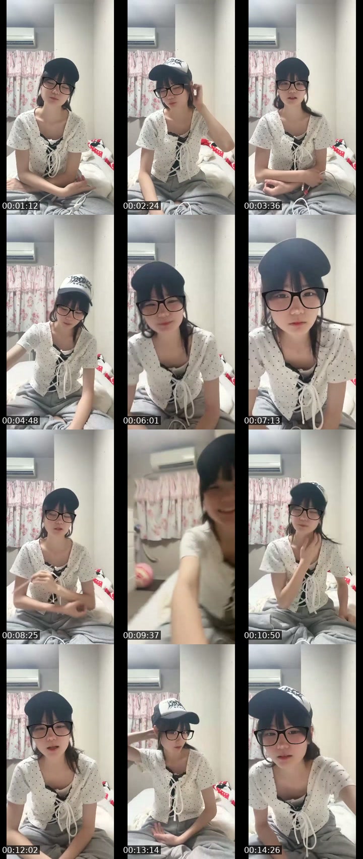 TikTok live: 今は知り合い入ってこないで気まずい by @adjacent225