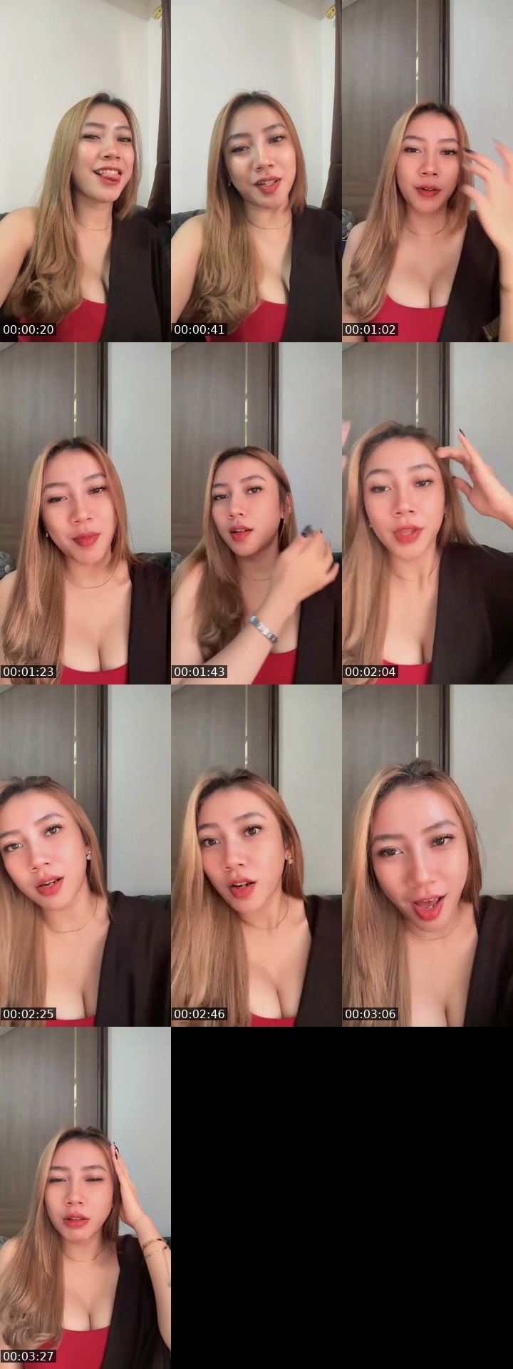 @wh0iszar0 TikTok live from 2026-07-21