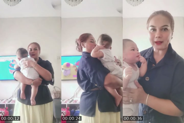 @aurarose7 TikTok live from 2026-07-21