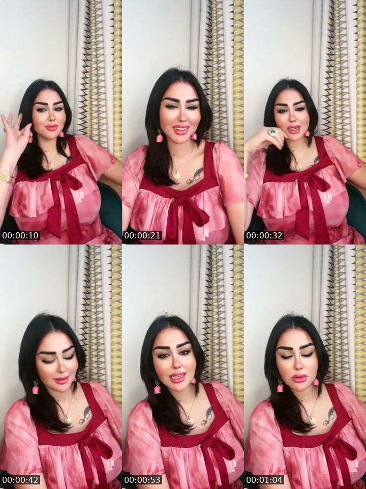 @nadosha304 Iraq TikTok live from 2026-07-21