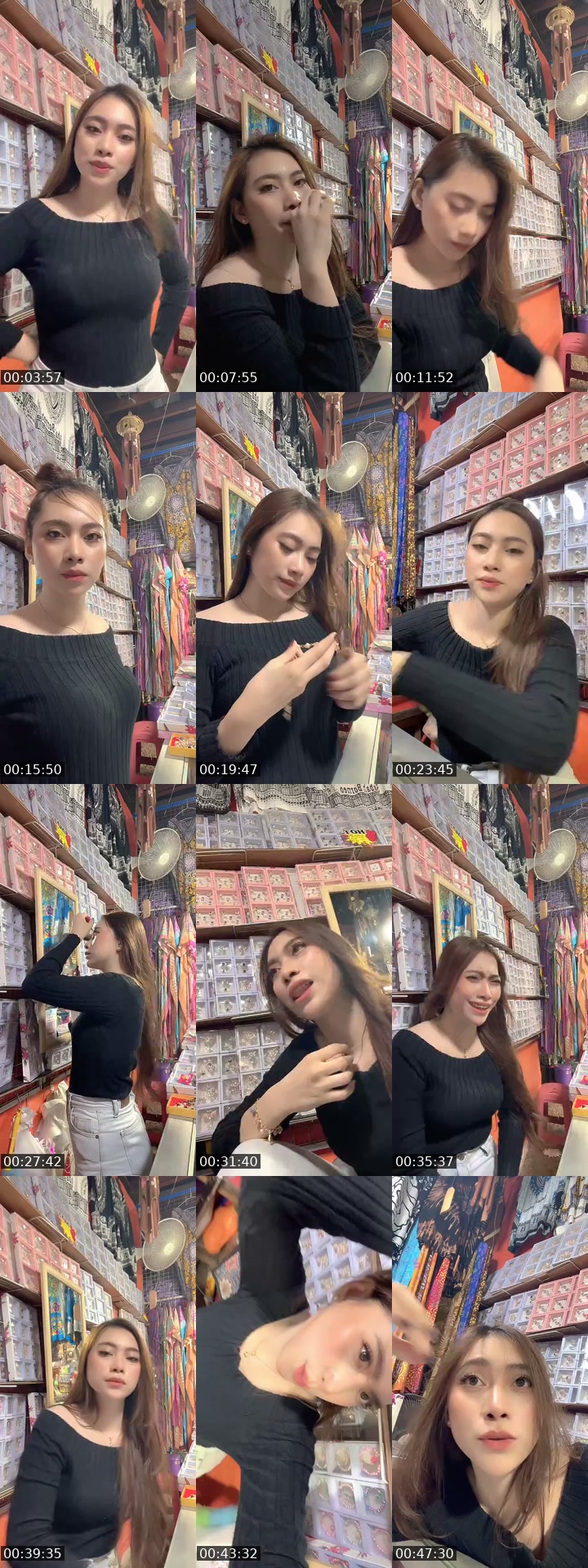 @ndah_mar6 TikTok live from 2026-07-21