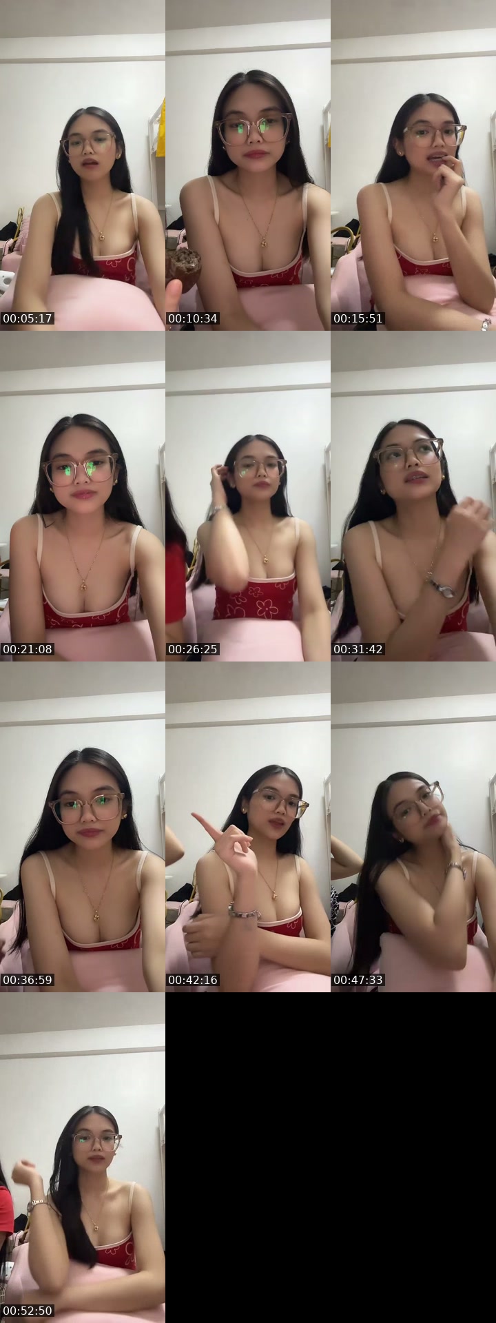 @xiewszn TikTok live from 2026-07-21