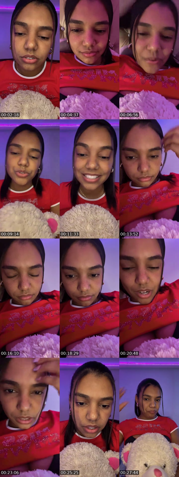 @lisy25840 TikTok live from 2026-07-21