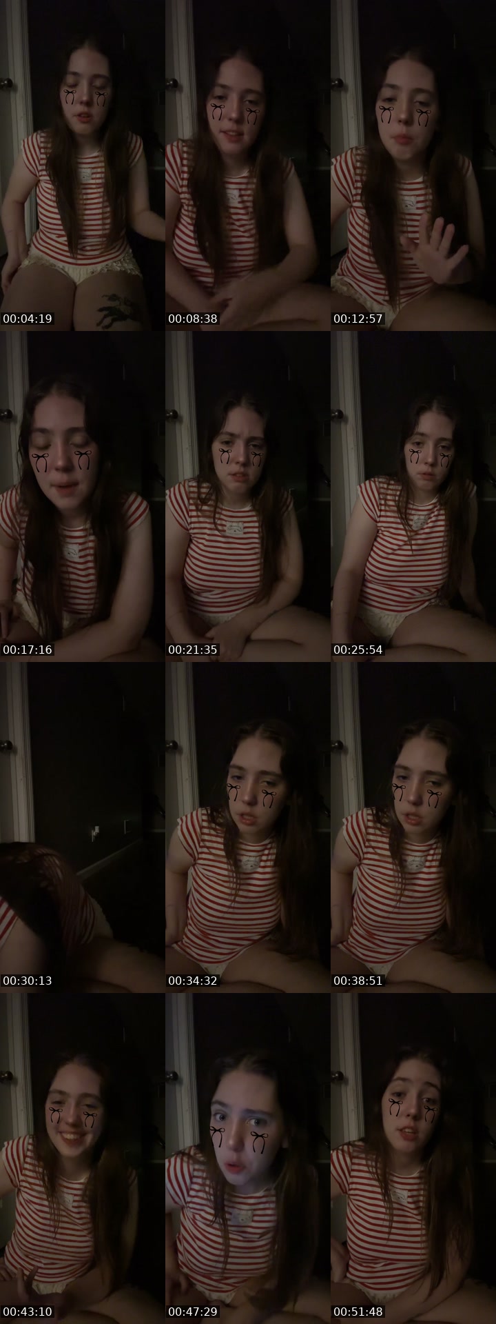 @monkeymeisje TikTok live from 2026-07-21