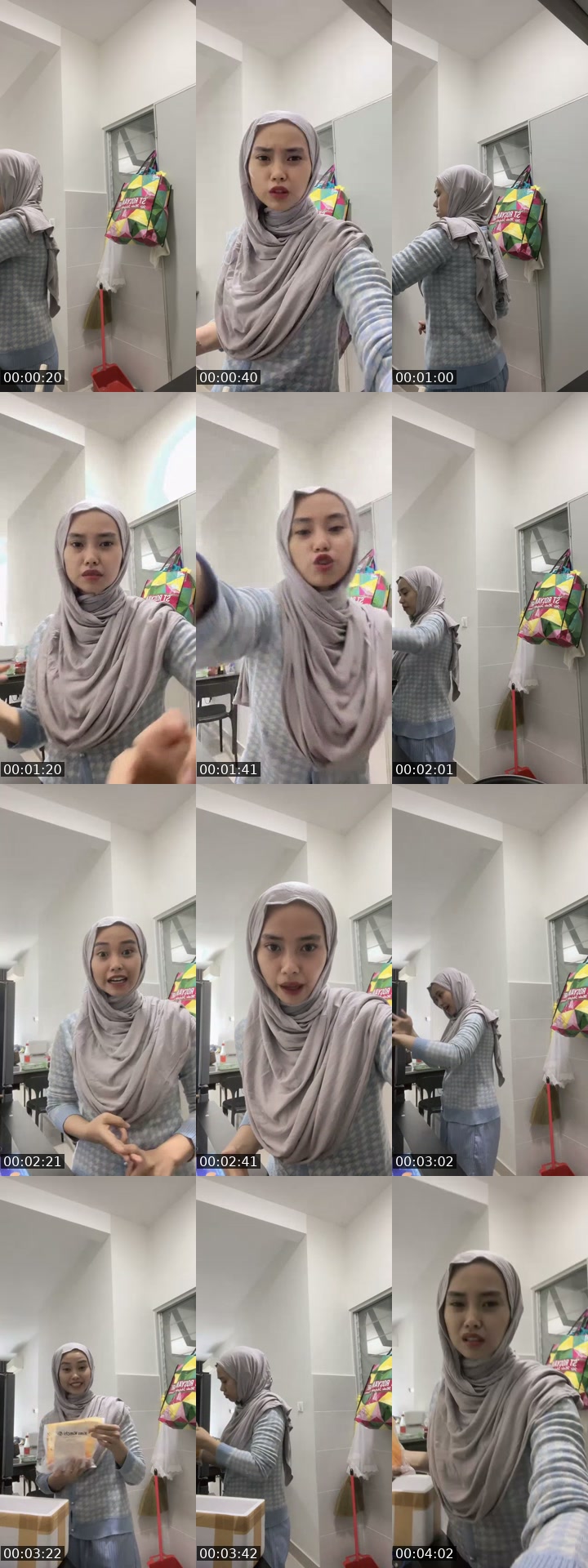 @nrrullaiin TikTok live from 2026-07-21