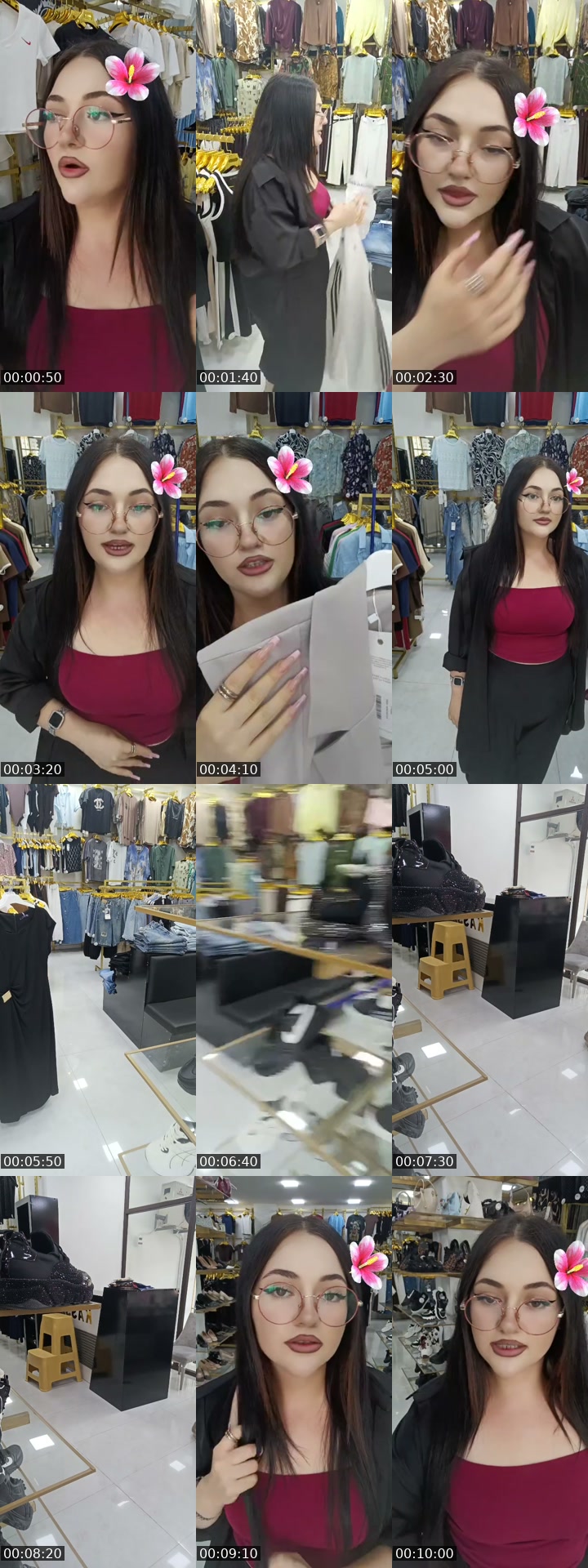 @brend.moll.mingecevir.1 Turkey TikTok live from 2026-07-21