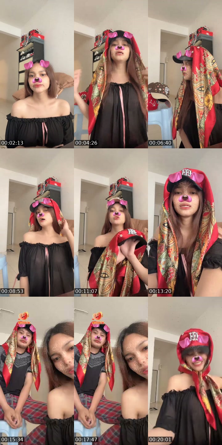 @shilala_lala TikTok live from 2026-07-21