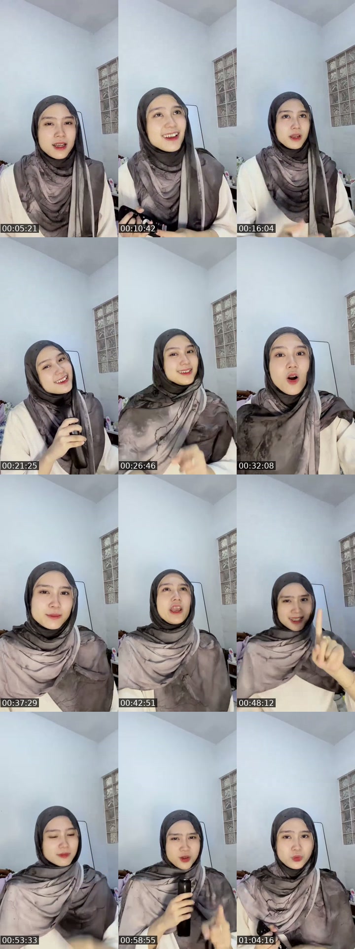 TikTok live: Yappsinging by @itsbutterfai