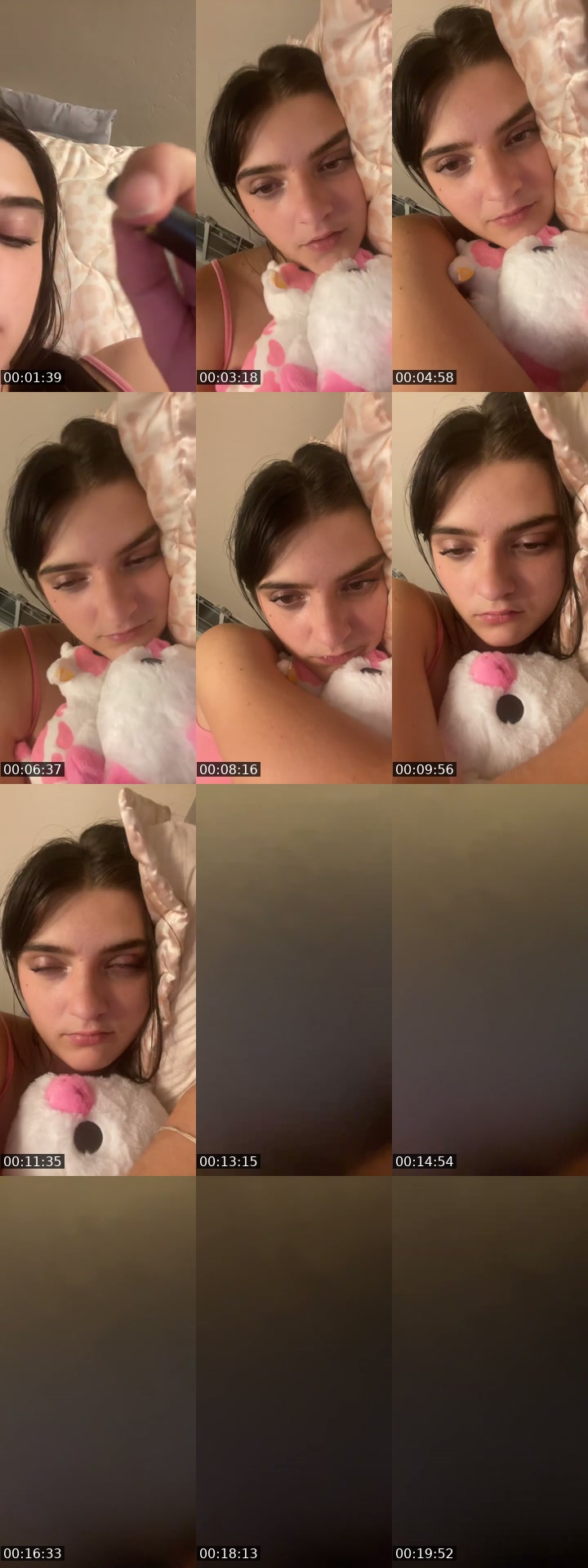 @nani_ya24 TikTok live from 2026-07-21