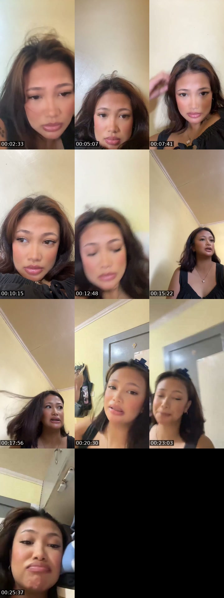 TikTok live: quickcakes by @undreii0