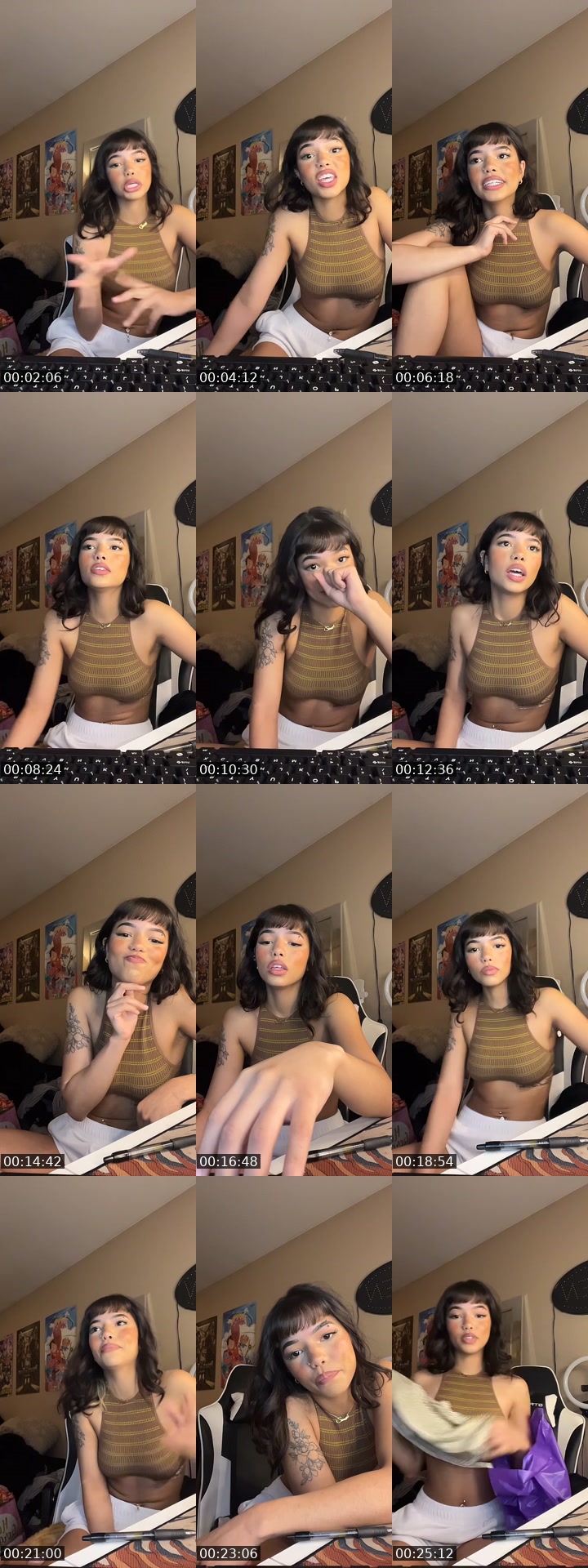@simonemitc.hell TikTok live from 2026-07-21