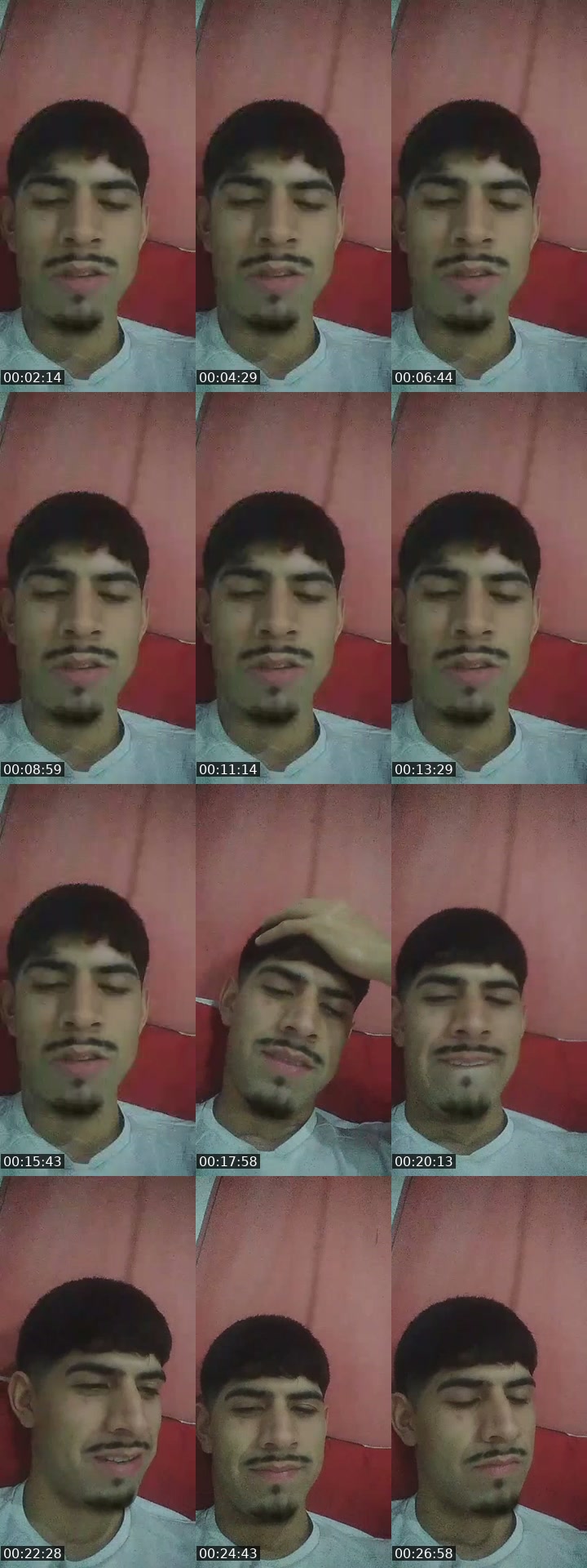 @ariiel.casco TikTok live from 2026-07-21