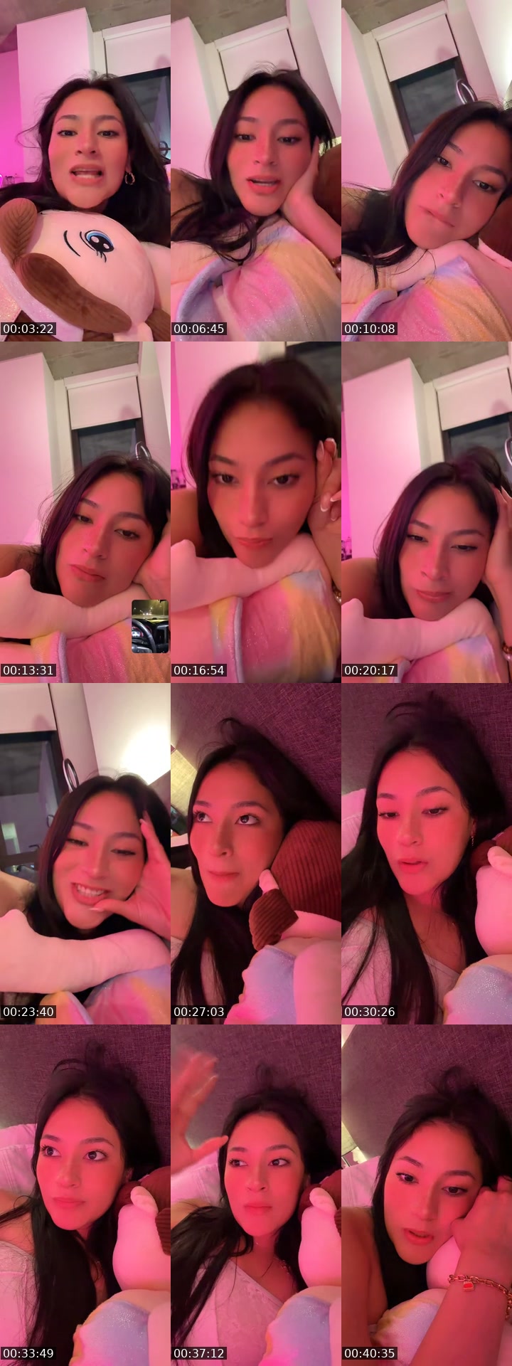 @adrianasabd TikTok live from 2026-07-21