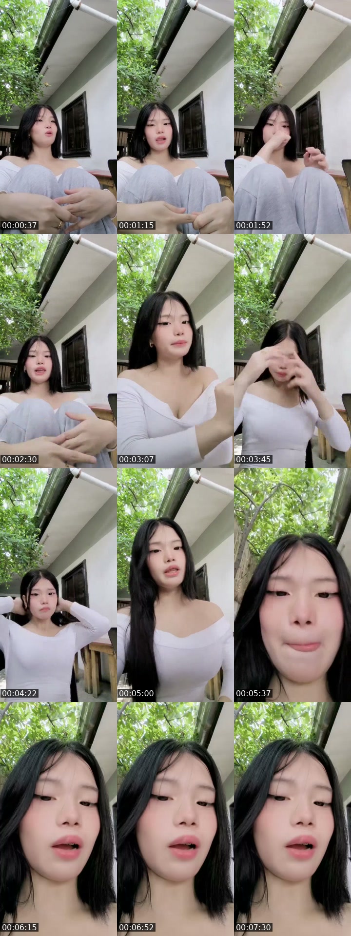 TikTok live: live by @cadiaa_