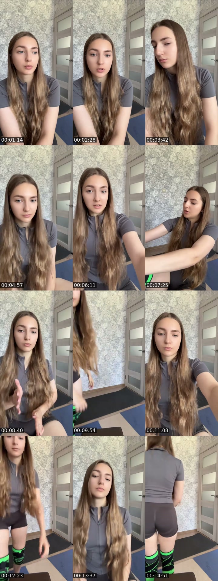TikTok live: Йоу by @vioks_tta