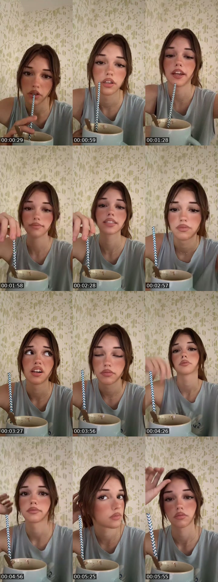 TikTok live: 1€ si te unes by @martarv1_