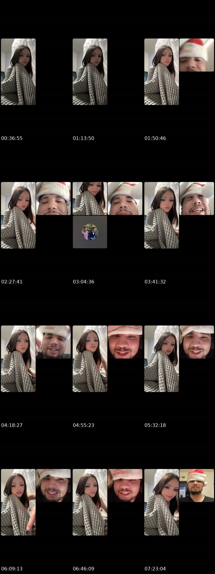 @nyrmak80 TikTok live from 2026-07-21