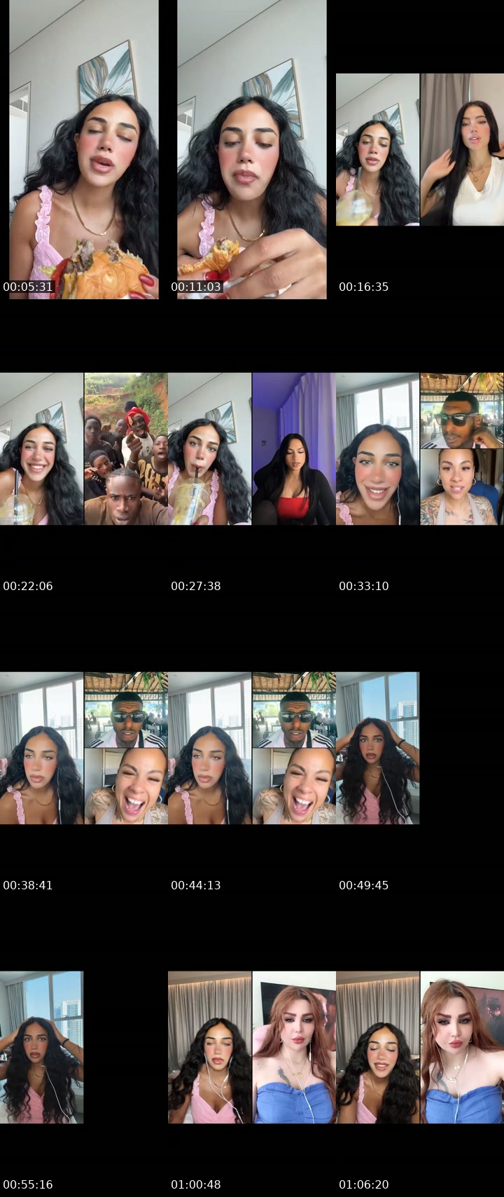 @baklaaawa0 TikTok live from 2026-07-21