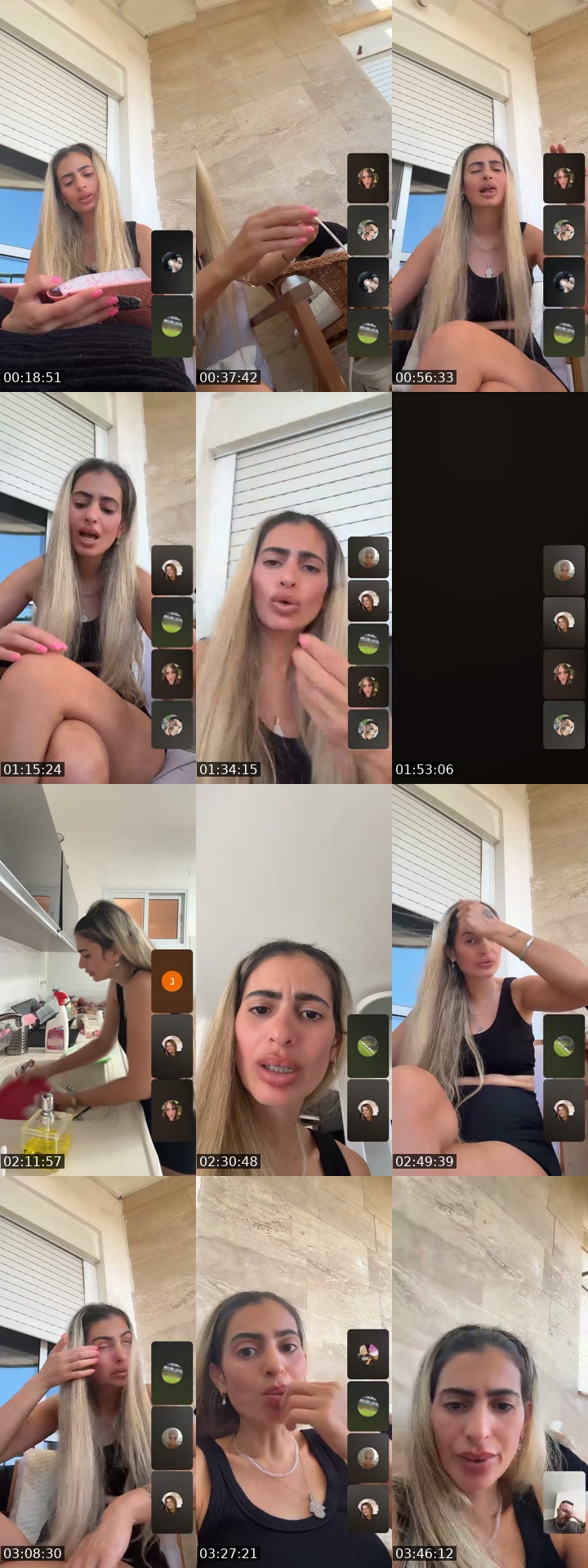 @mazali067 TikTok live from 2026-07-21