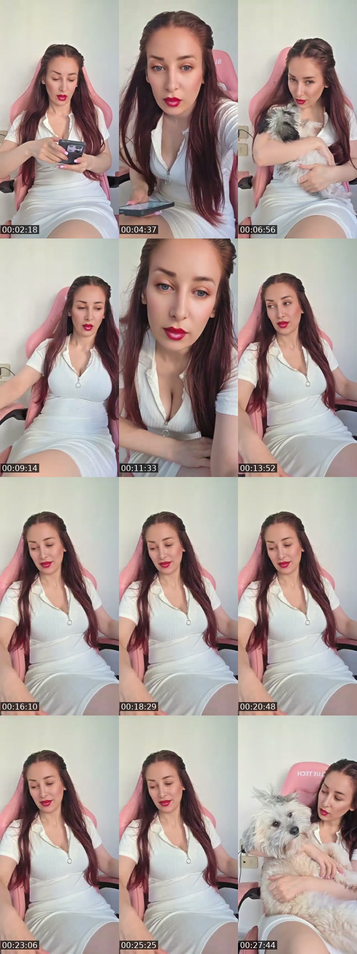 TikTok live: 520👑وما يلقاها الا ذو حظ عظيم👑 by @queen369_520