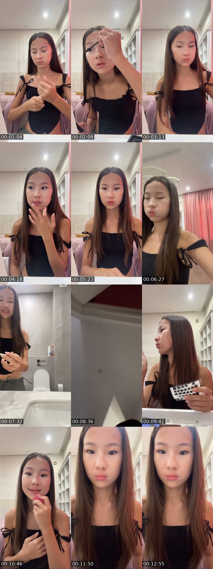 @rasinti TikTok live from 2026-07-21