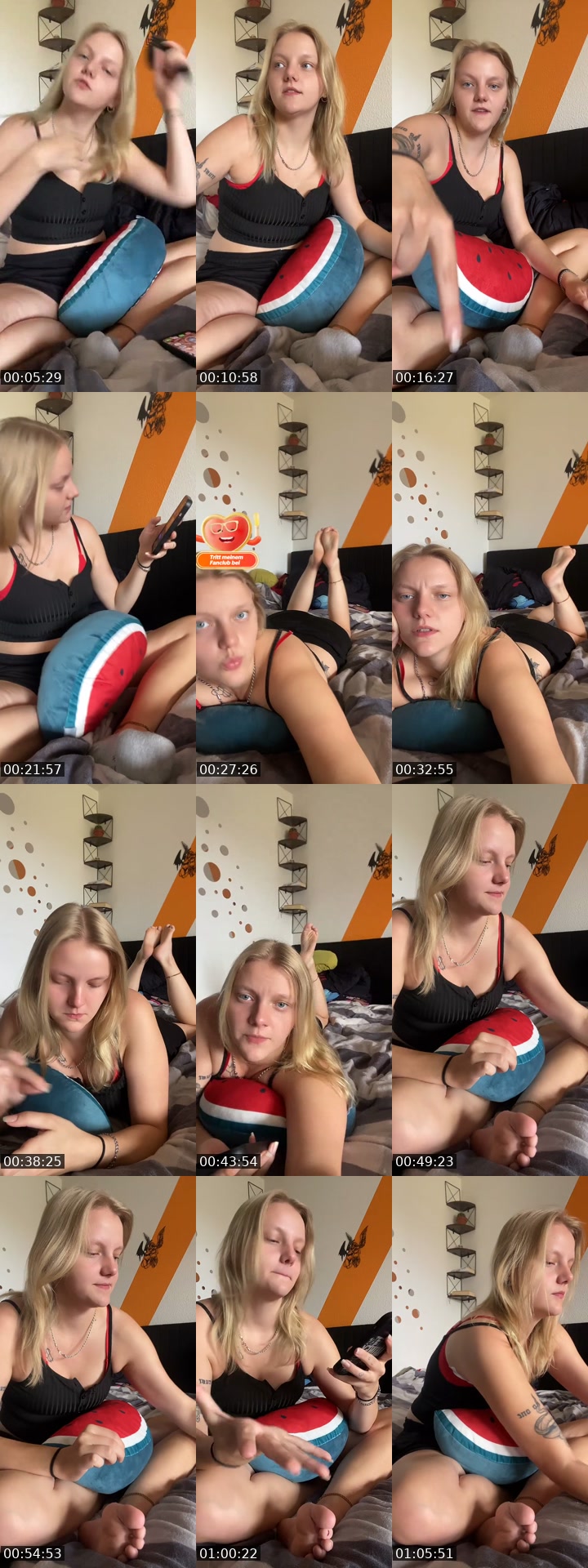 @peppsi030 TikTok live from 2026-07-21