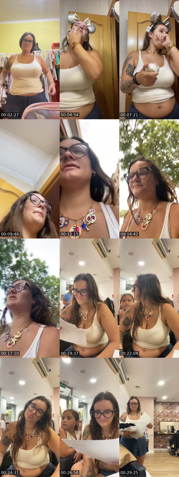 @albaluuque_ TikTok live from 2026-07-21