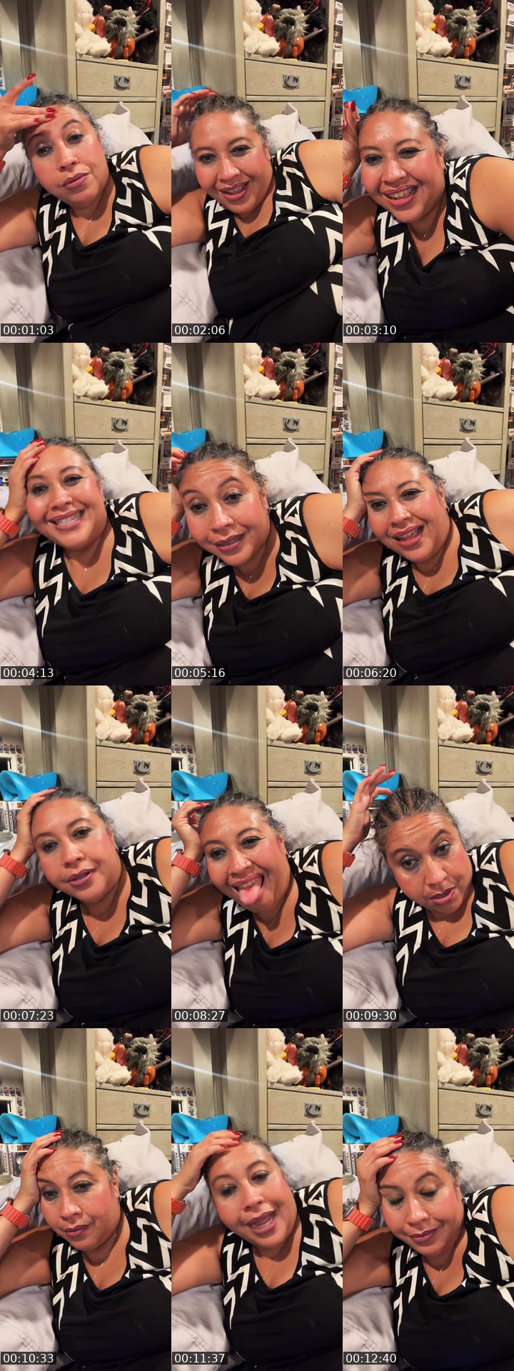 @virys_feet TikTok live from 2026-07-21