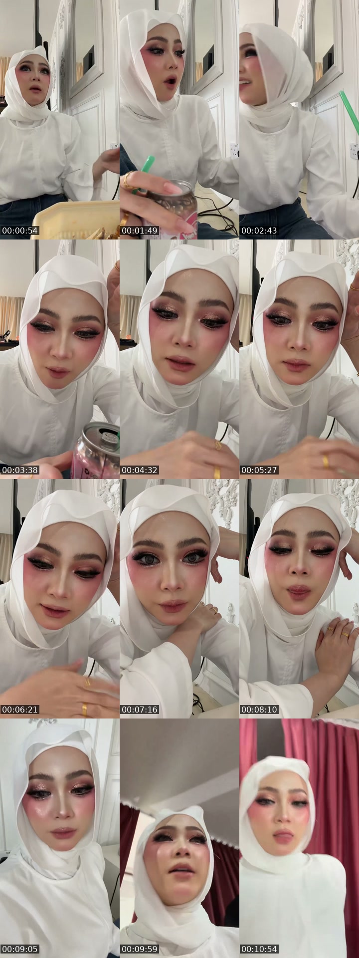 @amboonotokay TikTok live from 2026-07-21