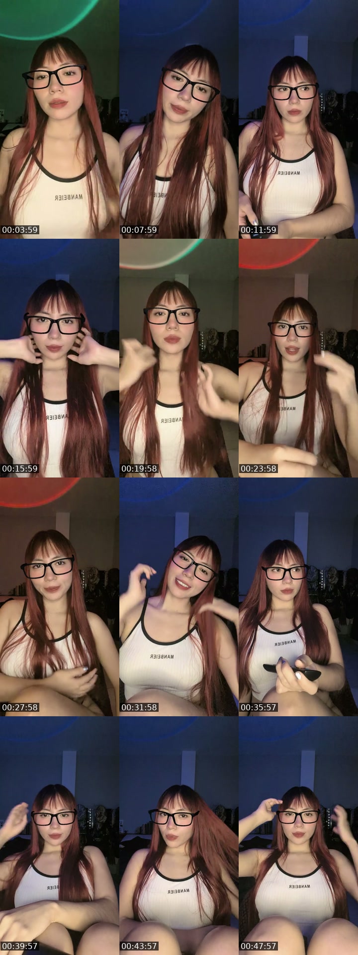 @damgirl2000 TikTok live from 2026-07-21