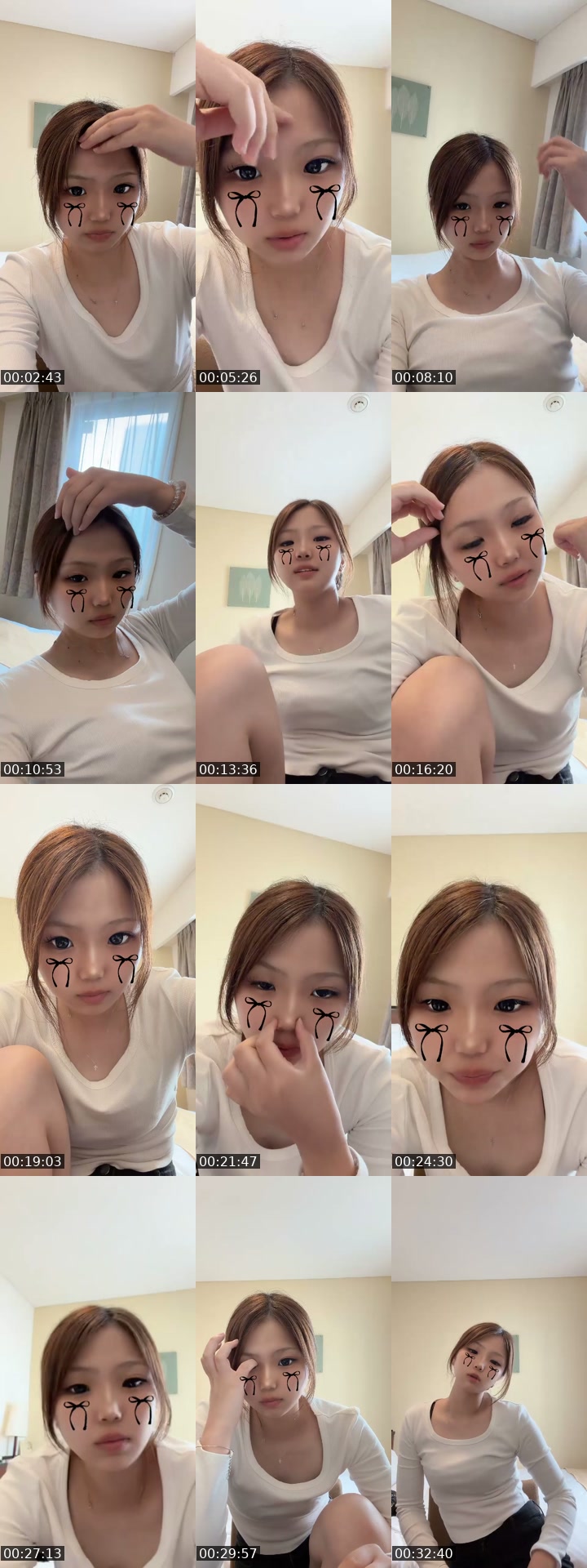 TikTok live: おはよう by @qs8vf