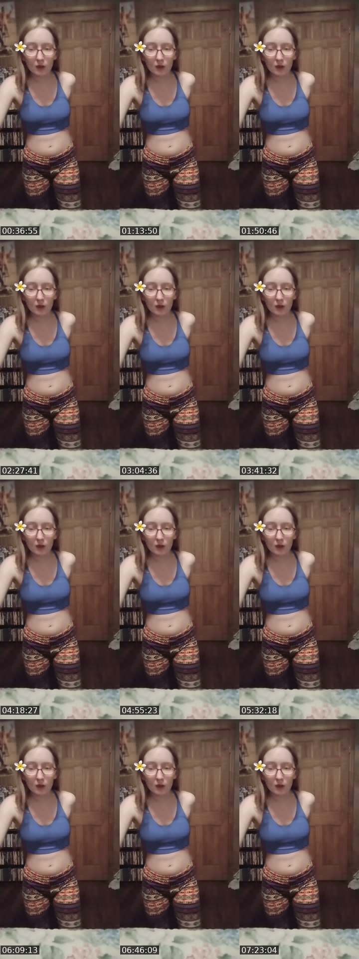 @jasmine.jones855 past TikTok live from 2026-07-21