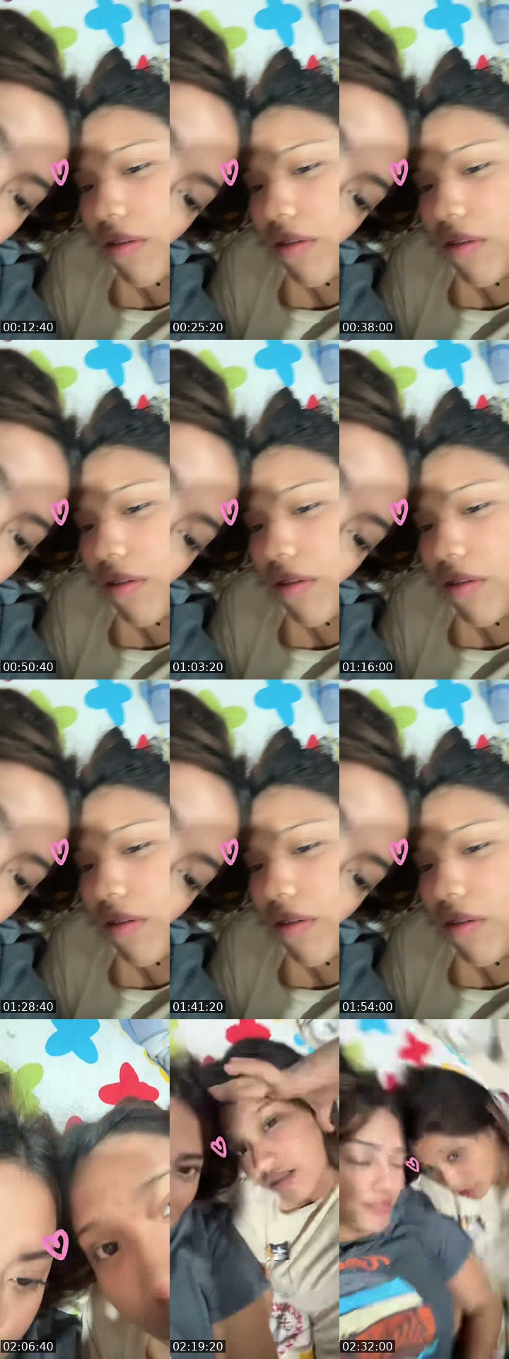 @its.valcas TikTok live from 2026-07-21