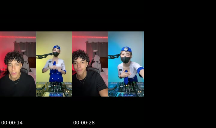 TikTok live: finding my future wife by @josuemoreyy