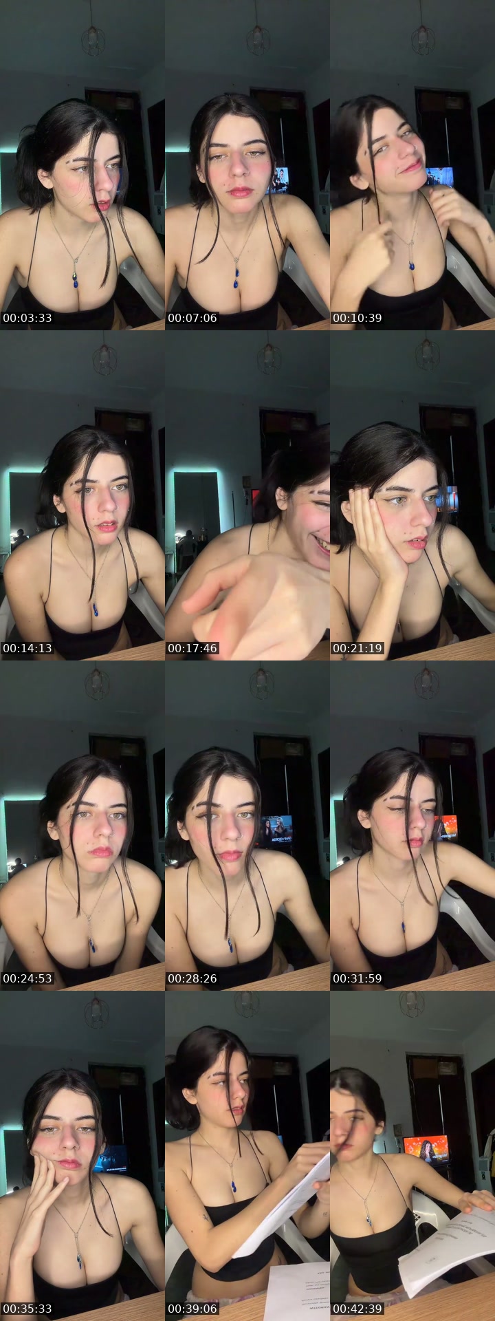 @larapereyra21_ TikTok live from 2026-07-21