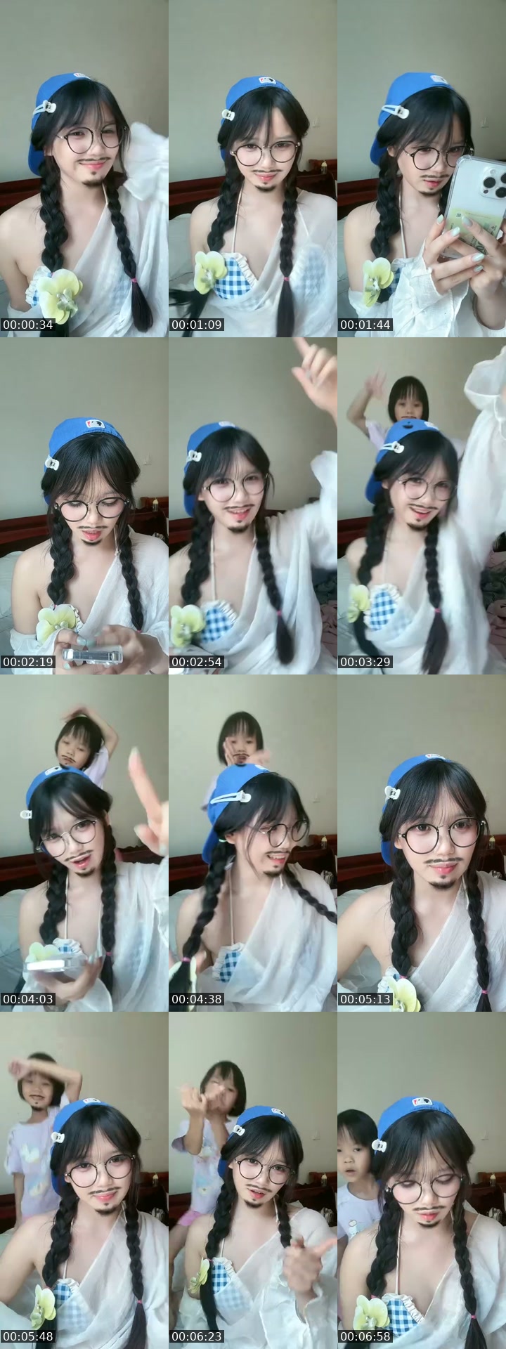 @trantuenhi5 TikTok live from 2026-07-21