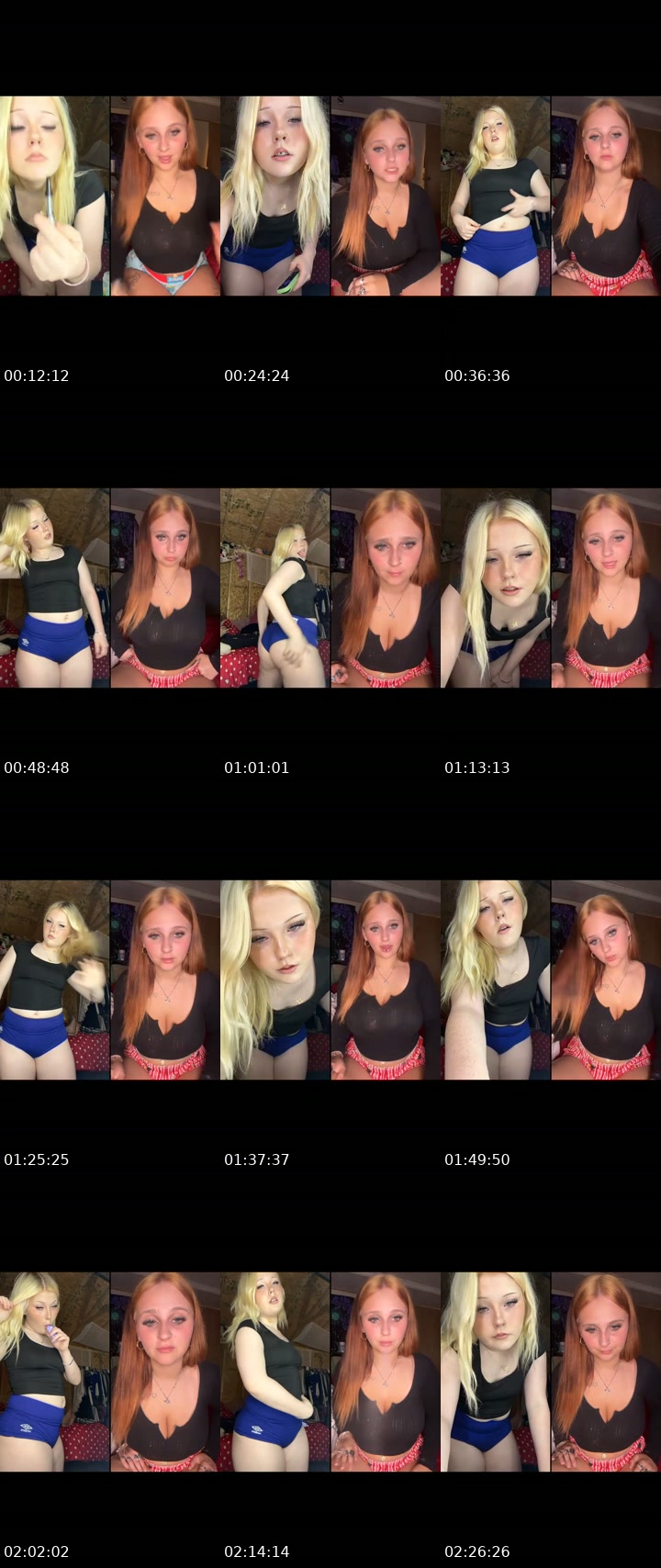 @veryalanaa TikTok live from 2026-07-21
