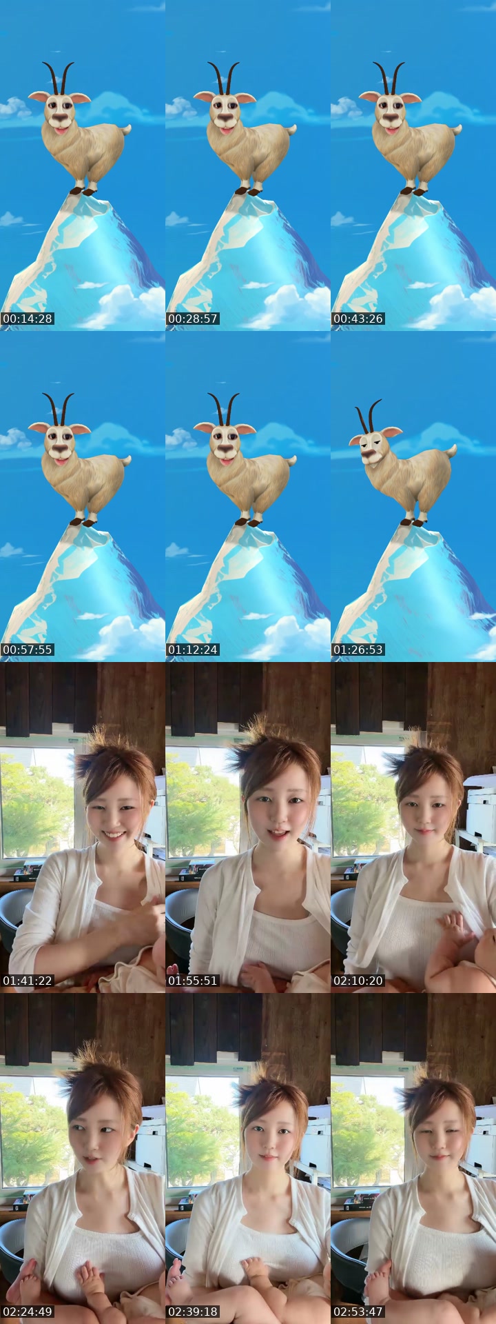 TikTok live: 初心者ママライバー❣️枠作りってなに？？ by @fghuytrfvnfu