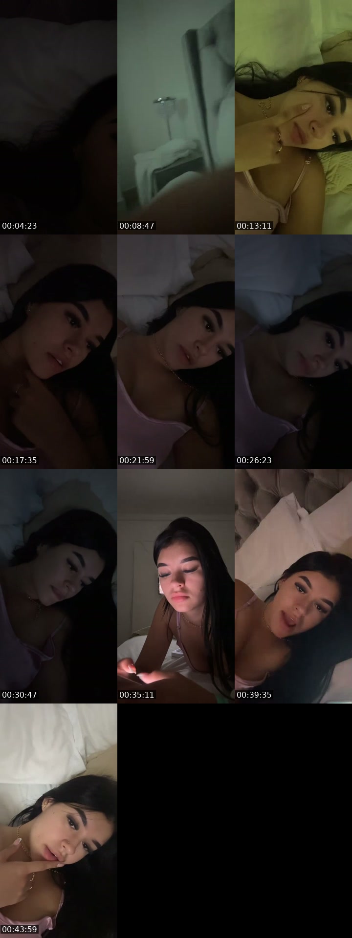 @mafee.222 TikTok live from 2026-07-21