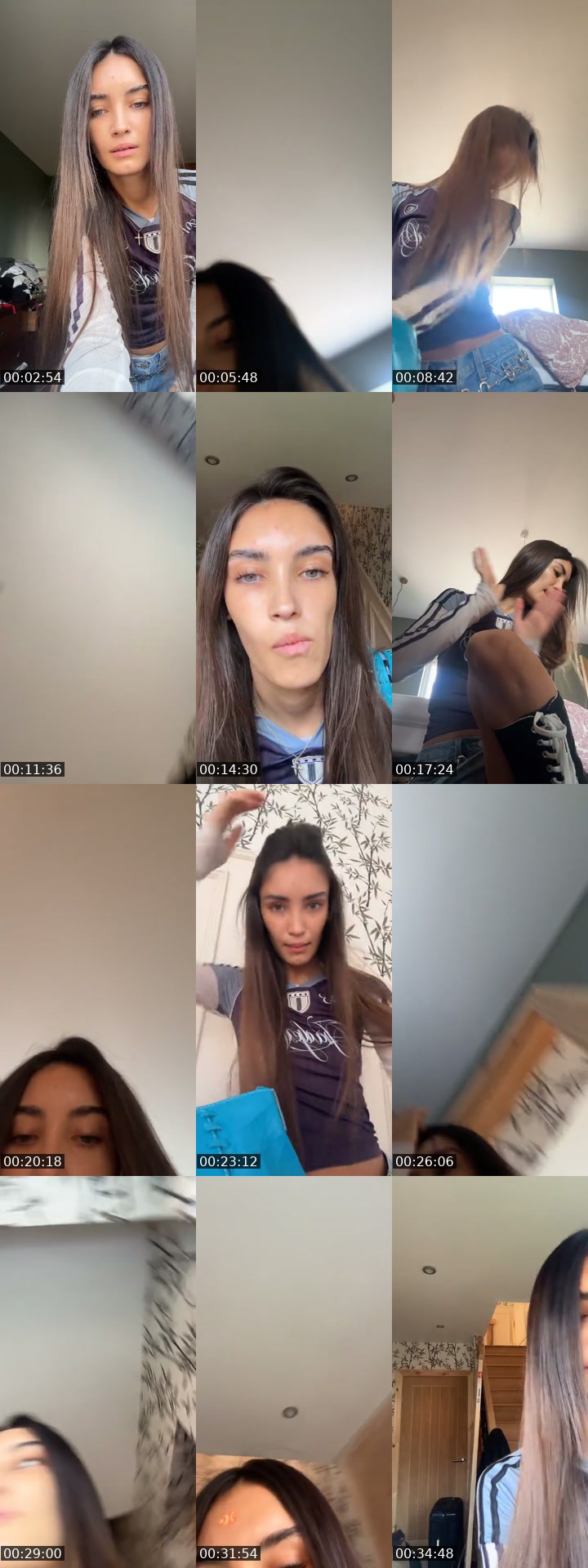 TikTok live: 🤍 by @tthe02princess