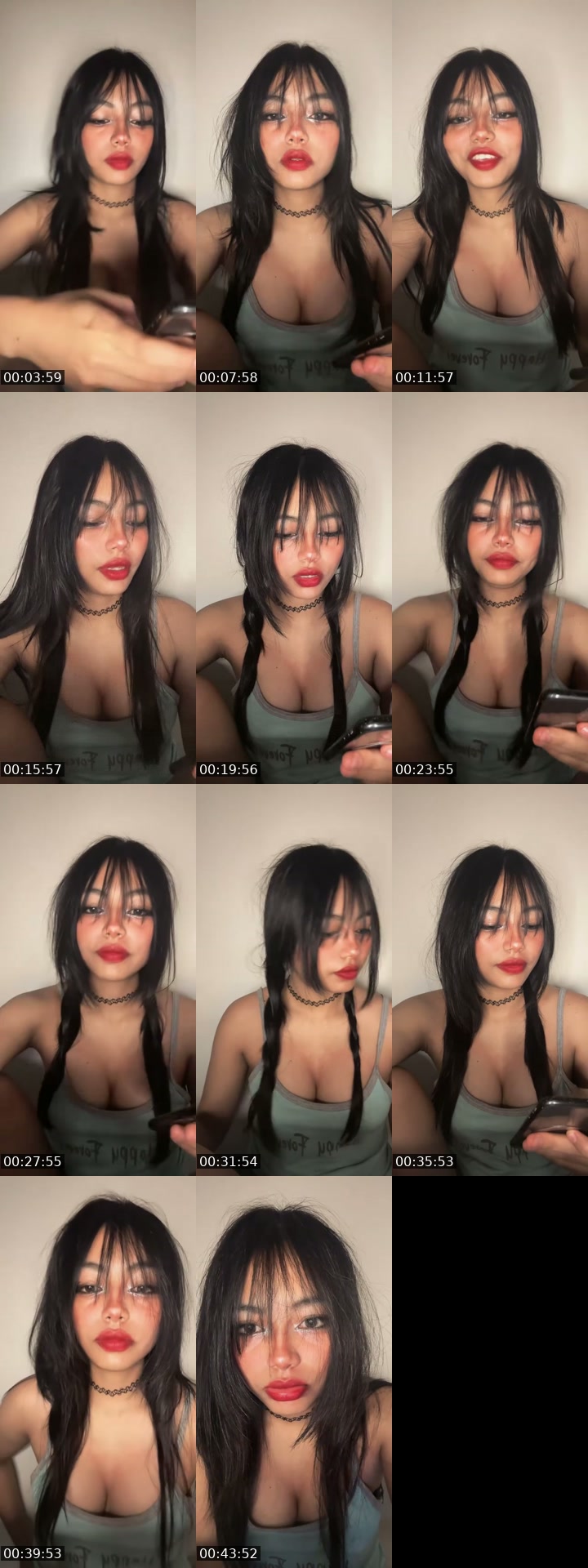 @nxle.alixne TikTok live from 2026-07-21