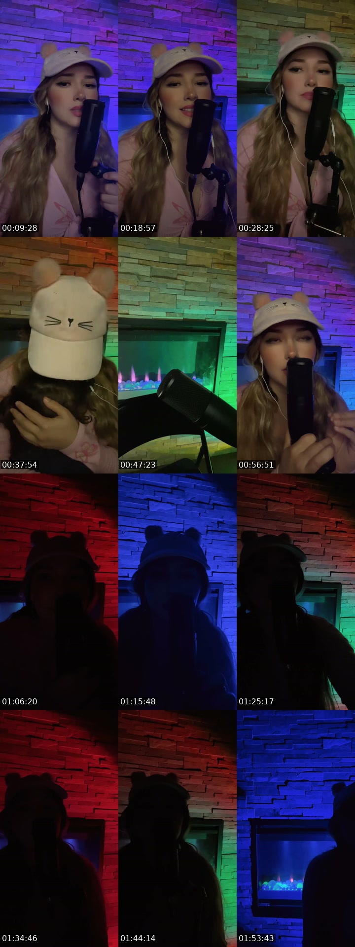 @yosoytitaa888 TikTok live from 2026-07-21