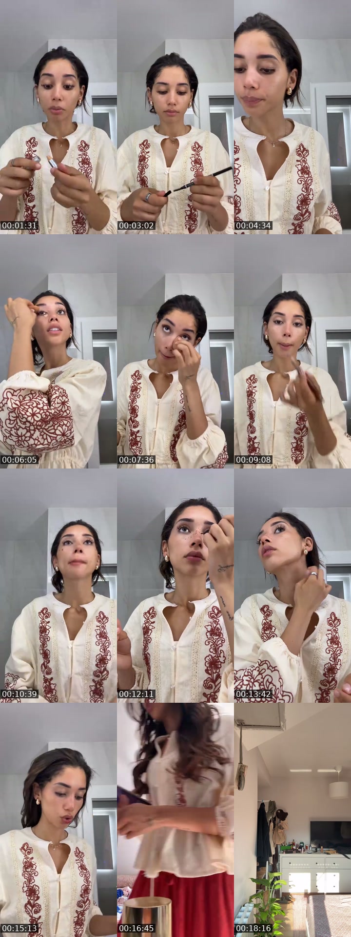 @iamleticiaaraujo TikTok live from 2026-07-21