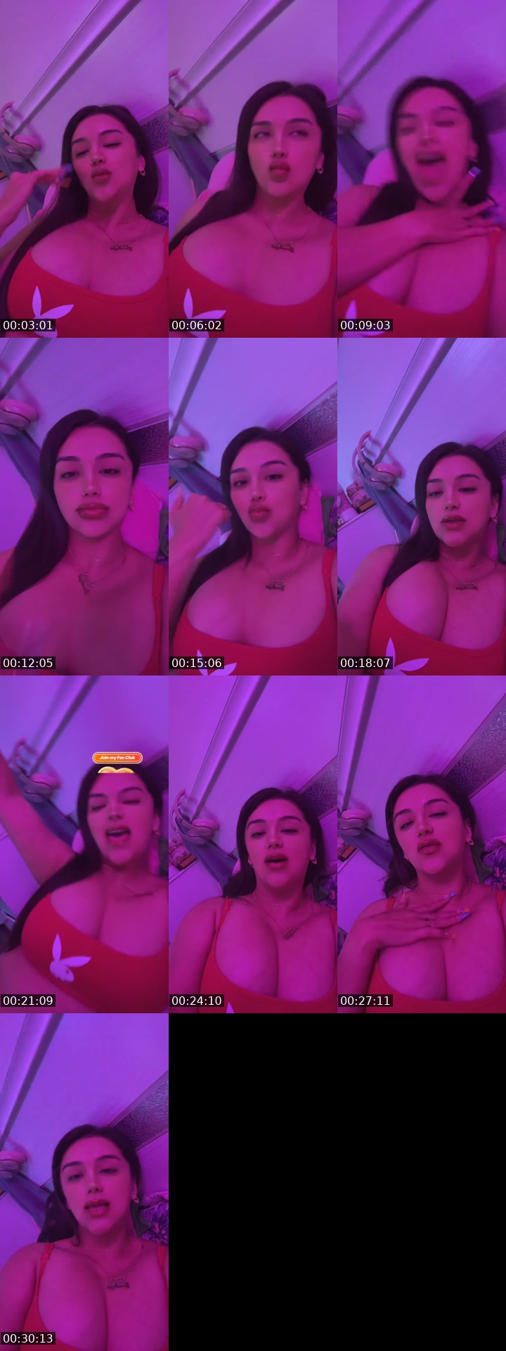 @la_mami__j TikTok live from 2026-07-21