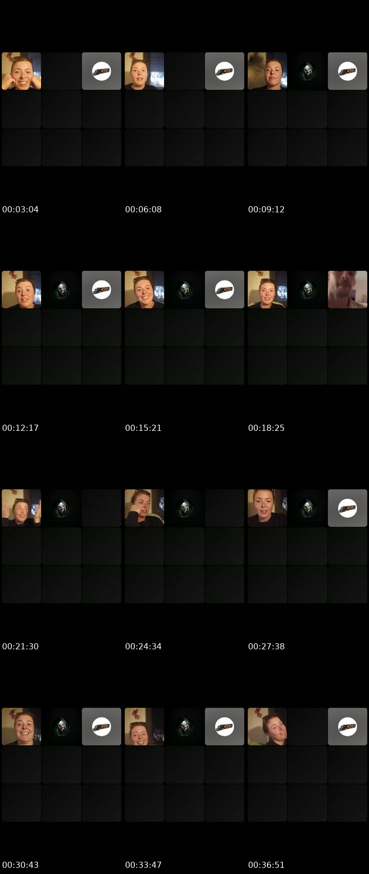TikTok live: Do you know about hermeneutics? by @thedrewface