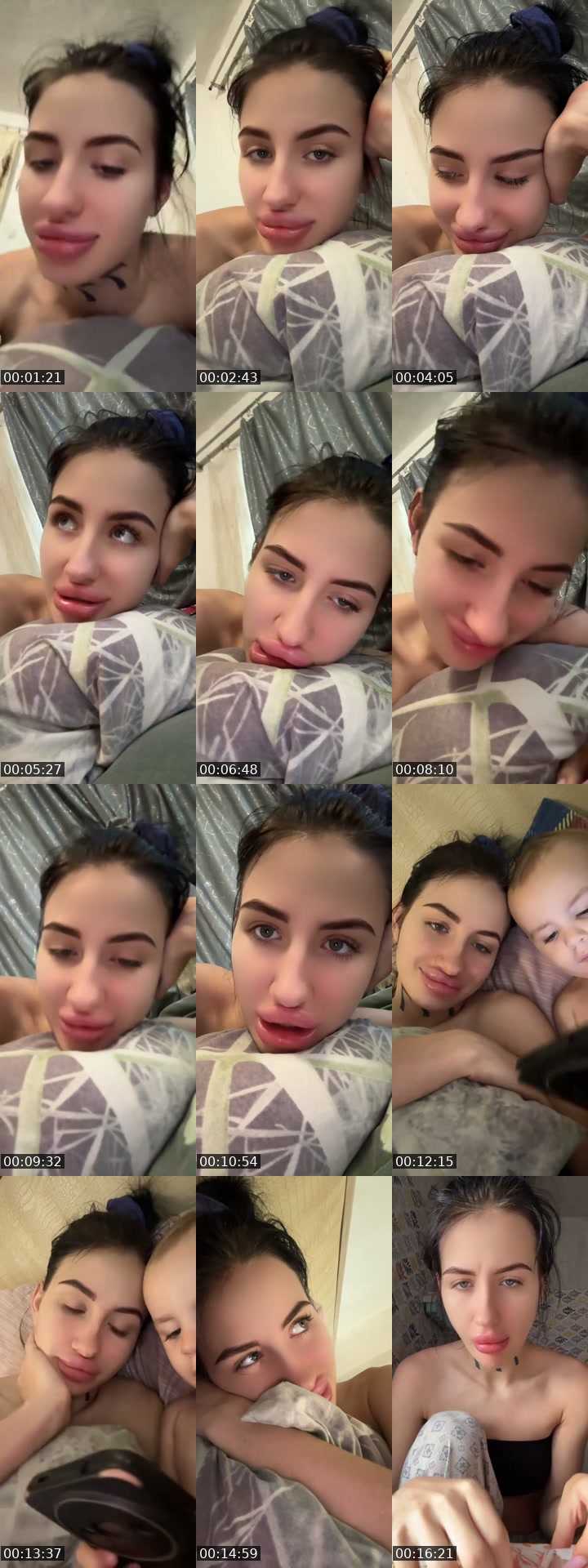 @nedashivska_ TikTok live from 2026-07-21